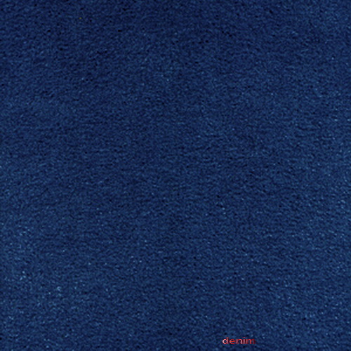 Denim Blue Solid 1yd30" Fleece