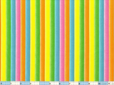 Donna Dewberry Pastel Stripes