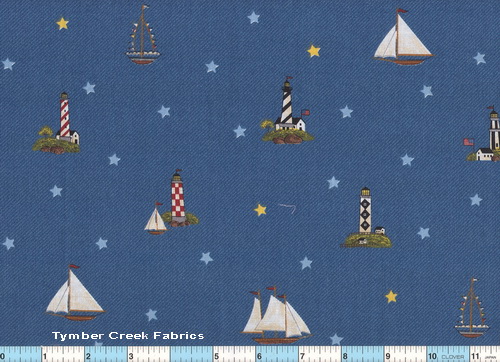 Lighthouse Coastal Collection