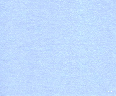 Light Blue Solid Flannel 1yd 34"