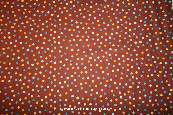 Seek 'N Match I Spy Cocoa Multi Dots