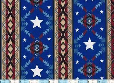 Southwest Blue Stars