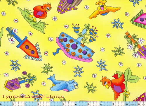 Whimsicle Fancy Birdhouses Silly <font color=red>SALE